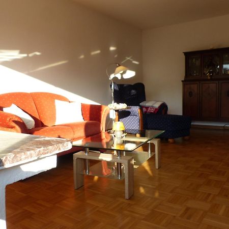 Ferienwohnung Asenberg Bad Salzuflen Bagian luar foto